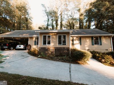 88 Coppermine Rd, Hiram, GA, 30141