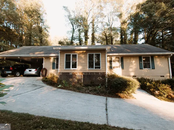 88 Coppermine Rd, Hiram, GA 30141