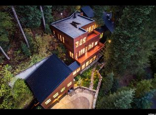 2908 E Stewart Rd, SUNDANCE, UT 84604