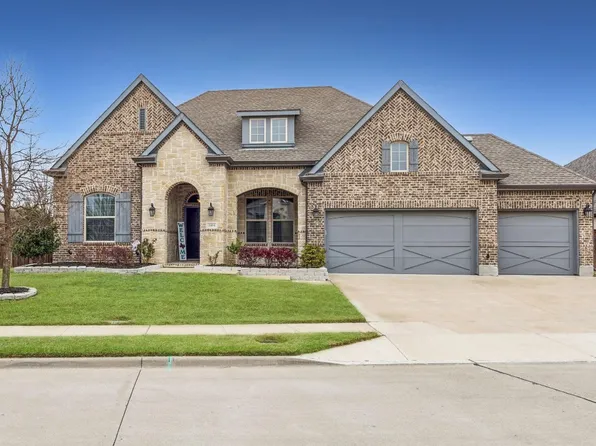 1404 Cherry Blossom Ln, Prosper, TX 75078