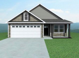 684 Davis Ln, Inman, SC 29349