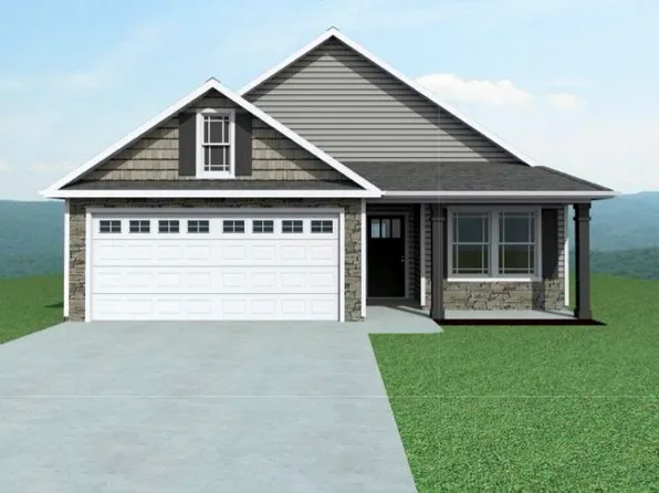 684 Davis Ln, Inman, SC 29349