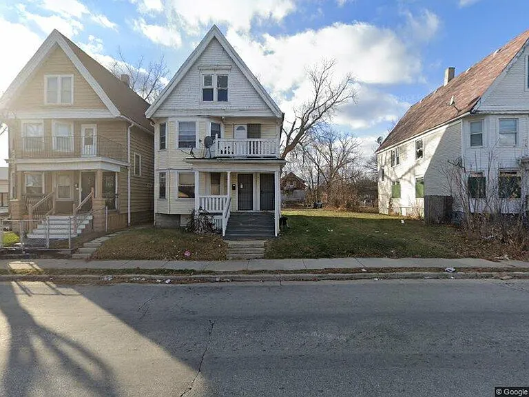2721-2723 N 20th St — Photo 2