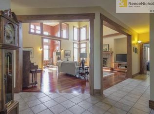 16045 Woodend Rd, Bonner Springs, KS 66012