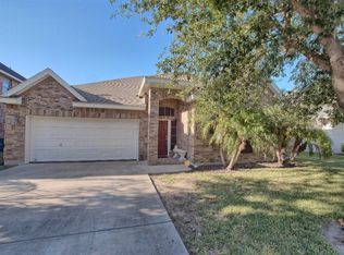 3816 Violet Ave, McAllen, TX 78504