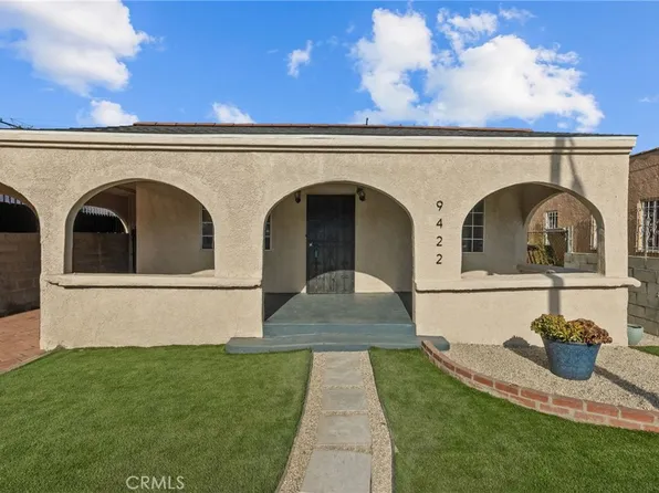 9422 Zamora Ave, Los Angeles, CA 90002