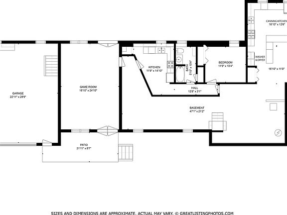 4th image of 15 Balsam Way