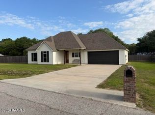 12430 Beau Soleil Dr UNIT 1, Abbeville, LA 70510