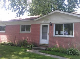 26938 California St, Taylor, MI 48180