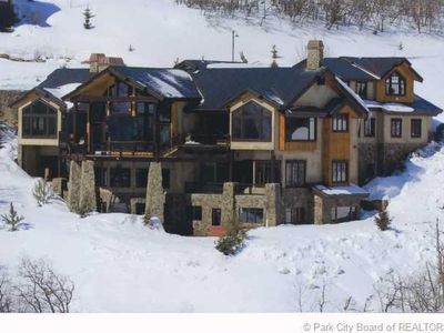 2682 W Deer Hollow Rd, Park City, UT, 84060