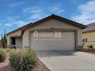 12601 W Charter Oak Rd, El Mirage, AZ 85335