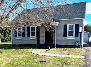 2116 Heights Rd, Berwick, PA 18603