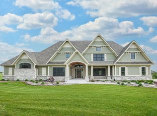 4256 Cherry Rd, Oswego, IL 60543