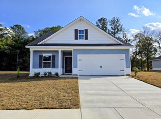 3424 Logan St., Conway, SC 29526