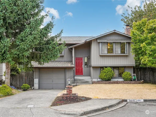 5610 S Verde Street, Tacoma, WA 98409