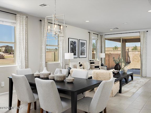 4th image of 17064 S Paseo Sombrita