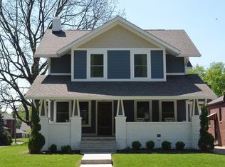 237 Blue Ridge Rd, Indianapolis, IN 46208