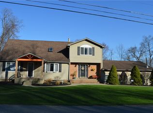 485 Marwood Rd, Cabot, PA