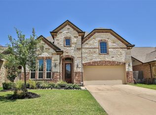 19906 Alton Springs Dr, Cypress, TX 77433