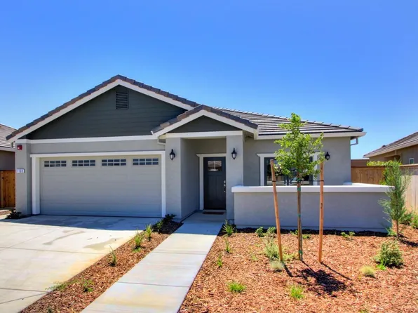 1125 Crenshaw Rd, Galt, CA 95632