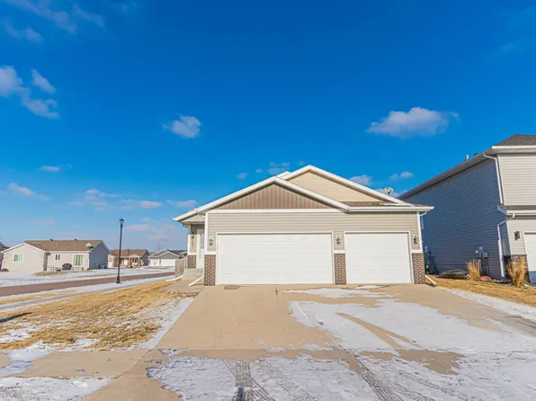 5491 38th Ave S, Fargo, ND 58104