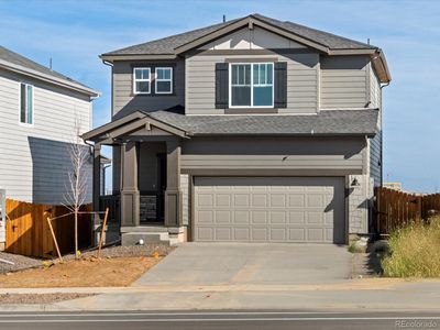 606 97th Avenue, Greeley, CO, 80631