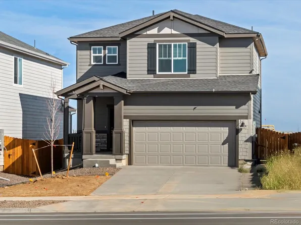 606 97th Avenue, Greeley, CO 80631
