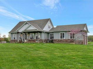 1668 Concession 7 Townsend Rd, Norfolk County, ON N0E1Y0