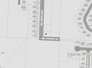 0 SE 148th Ave, Portland, OR 97236