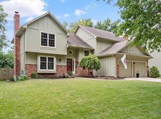 9115 Allman Rd, Lenexa, KS 66219