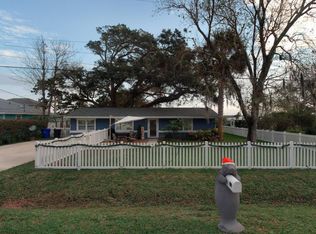 165 Pompano Rd, Saint Augustine, FL 32086