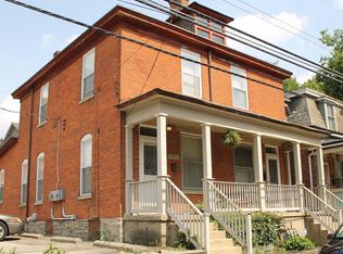 994 S Wall St, Columbus, OH 43206