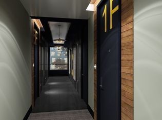 410 Lexington Ave APT 2I, Brooklyn, NY 11221