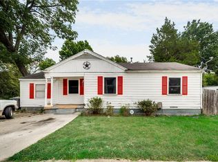 7333 Bramlett Dr, Dallas, TX 75217