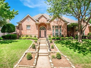 402 Twin Creeks Dr, Allen, TX 75013