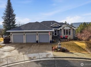 10935 N Acoma Dr, Spokane, WA 99208