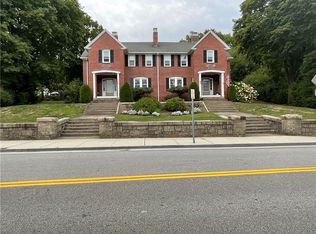 66-68 Main St, Scituate, RI 02831