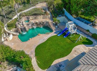 26416 Misty Ridge Pl, Santa Clarita, CA 91387