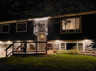 110 Spider Lake Rd, Waverley, NS B2R1Z4