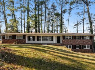 2782 Scenic Ter, East Pt, GA 30344