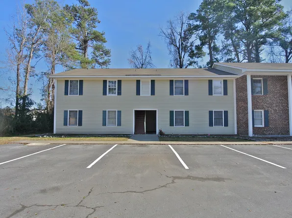 1106 Karen Dr APT C, New Bern, NC 28562