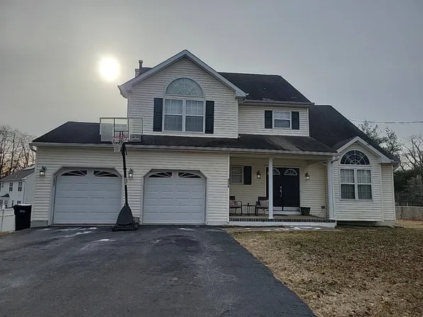 3110 W Bangs Ave, Neptune, NJ 07753