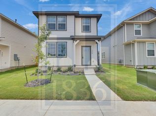 304 Azua Path, Bastrop, TX 78602