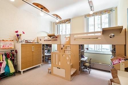 4th image of 429-435 Greenwich St #2C