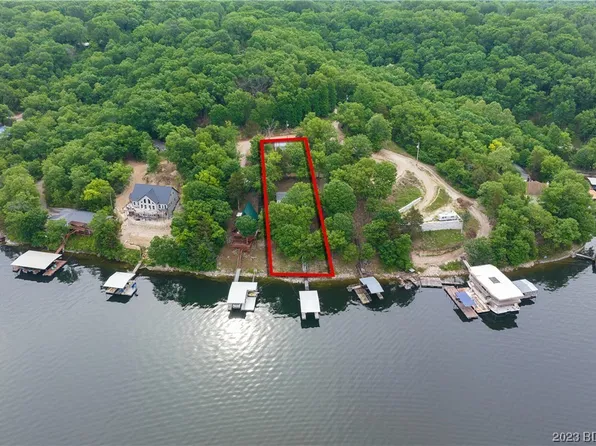 27161 Hard Rock Rd, Barnett, MO 65011