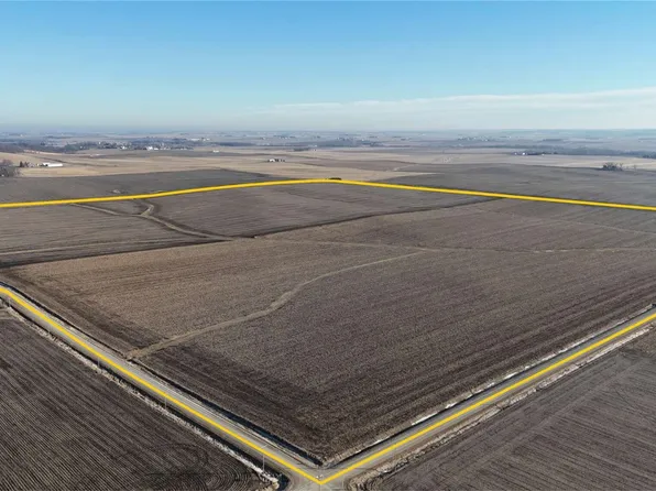 27th Avenue & 76th St, Watkins, IA 52354