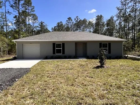 4215 Wanda St, Hastings, FL 32145