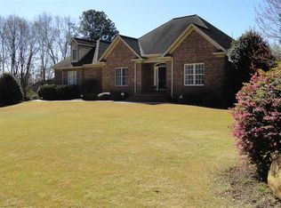 100 Wildcat Clfs, Anderson, SC 29621