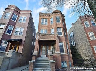 2336 W Iowa St #1F, Chicago, IL 60622