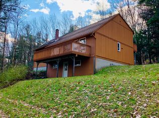 274 E Slope Rd, Pittsfield, MA 01201